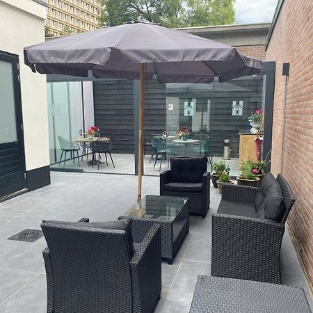 Lovely Suite Newly Renovated Τίλμπουργκ Εξωτερικό φωτογραφία